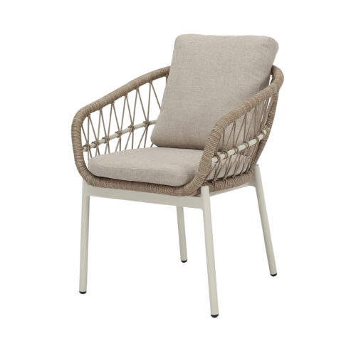 Tropea – Stuhl-Sand – Bild 2