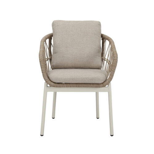 Tropea – Stuhl-Sand – Bild 4