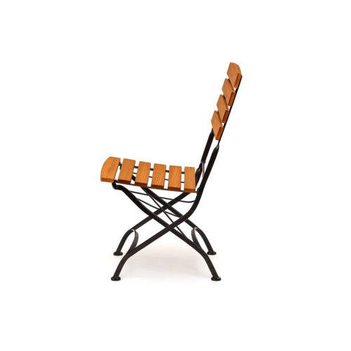 Biergartenstuhl LARA