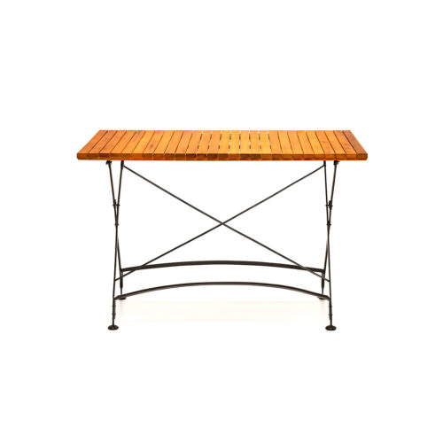 Biergartentisch 120 x 70 cm LARA