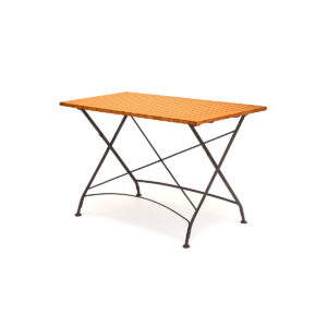 Biergartentisch 120 x 70 cm LARA