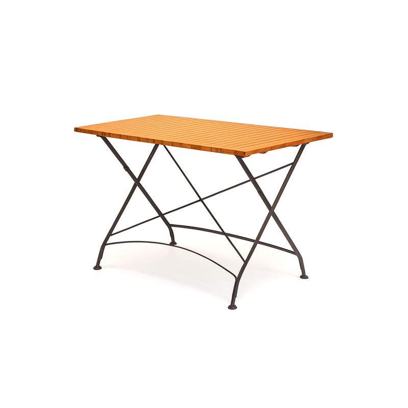 Biergartentisch 120 x 70 cm LARA Biergartentisch 120 x 70 cm LARA