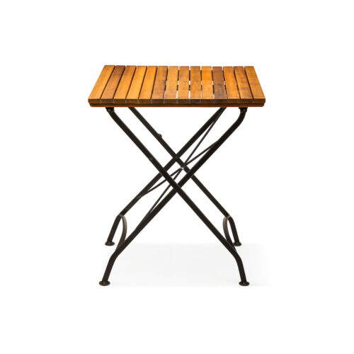 Biergartentisch 70 x 70 cm LARA