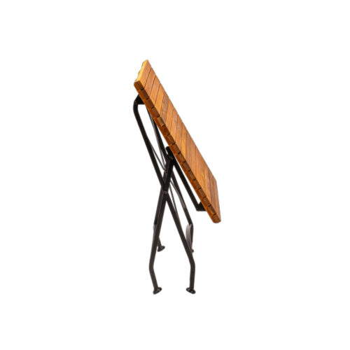 Biergartentisch 70 x 70 cm LARA