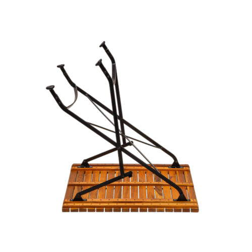 Biergartentisch 70 x 70 cm LARA