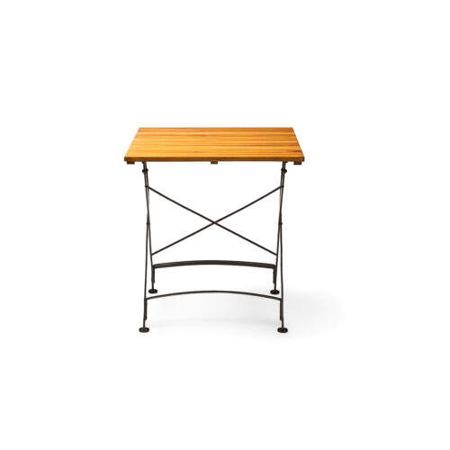 Biergartentisch 70 x 70 cm LARA