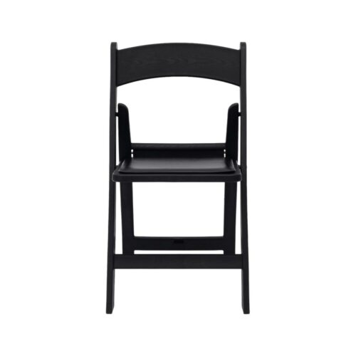 EVENT Hochzeitsstuhl schwarz