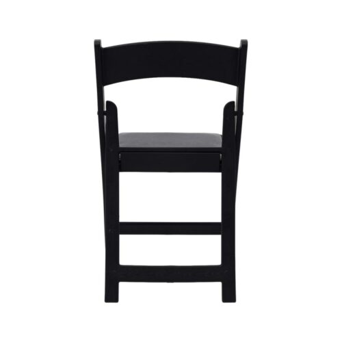 EVENT Hochzeitsstuhl schwarz