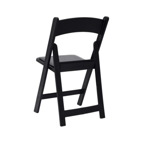 EVENT Hochzeitsstuhl schwarz