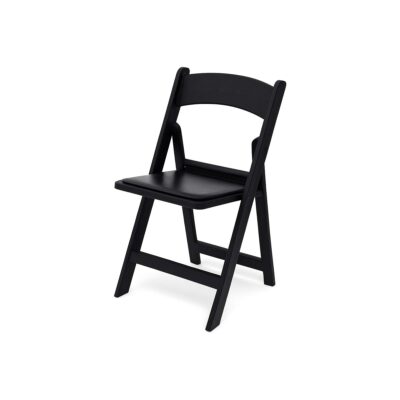 EVENT Hochzeitsstuhl schwarz