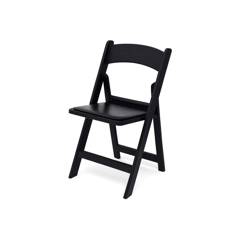 EVENT Hochzeitsstuhl schwarz EVENT Hochzeitsstuhl schwarz