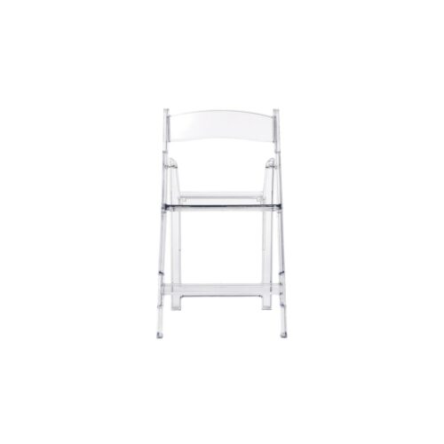 EVENT Hochzeitsstuhl transparent