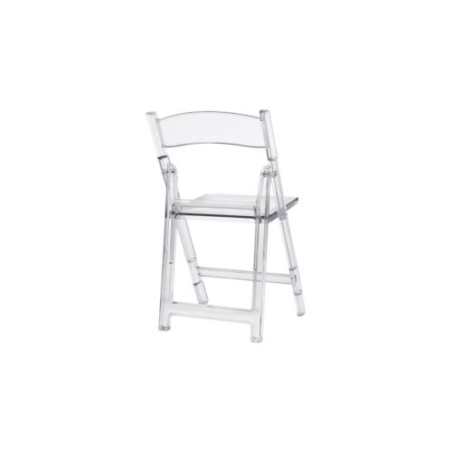 EVENT Hochzeitsstuhl transparent