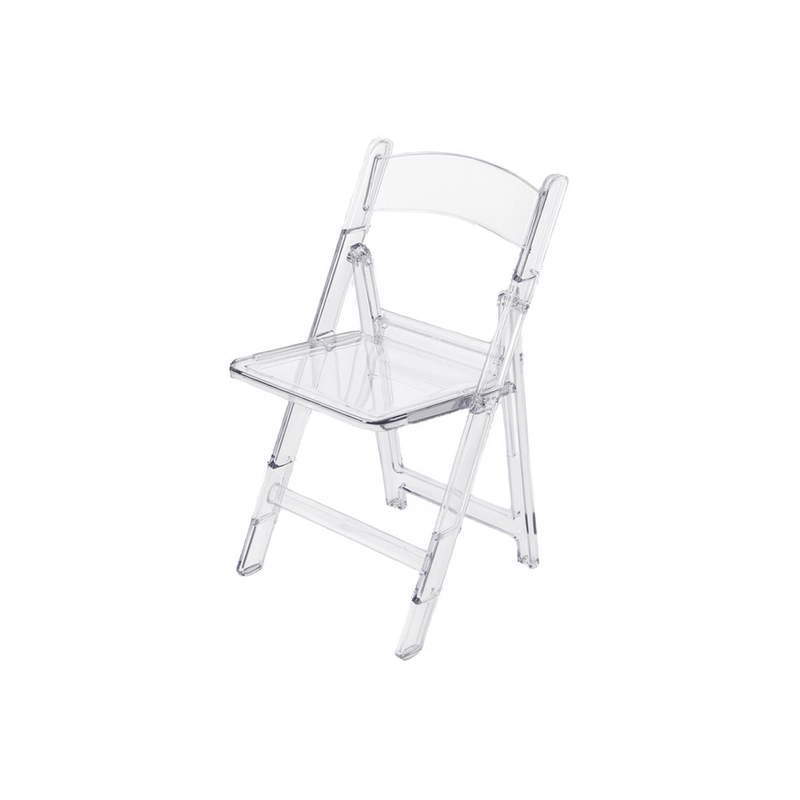EVENT Hochzeitsstuhl transparent EVENT Hochzeitsstuhl transparent
