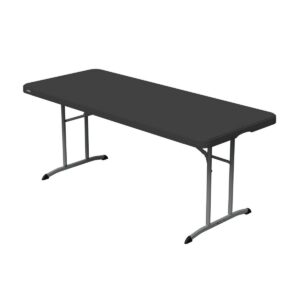 Klappbarer Catering-Tisch 81168 – 76 x 183 cm