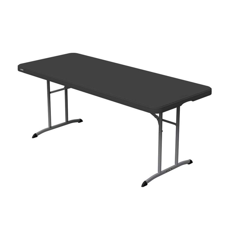 Klappbarer Catering-Tisch 81168 – 76 x 183 cm Klappbarer Catering-Tisch 81168 – 76 x 183 cm