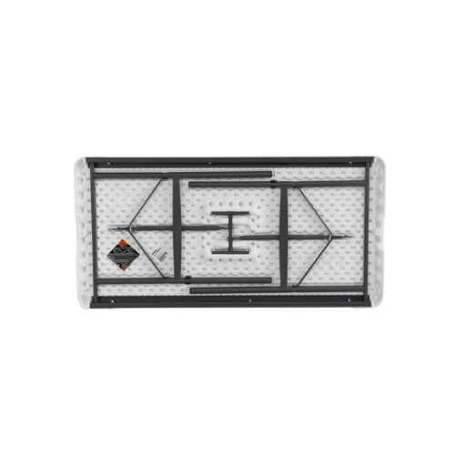 Klappbarer Catering-Tisch 80951 122x60,9cm