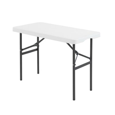 Klappbarer Catering-Tisch 80951 122x60,9cm