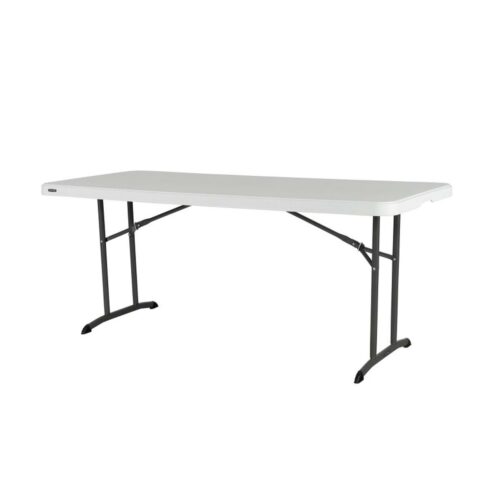 Klappbarer Catering-Tisch 80955 – 76 x 183 cm