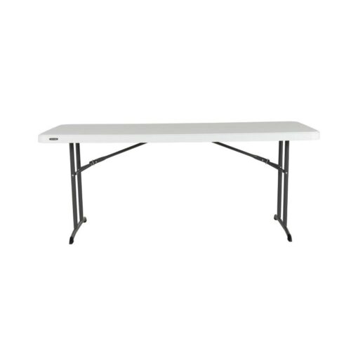 Klappbarer Catering-Tisch 80955 – 76 x 183 cm