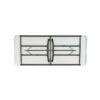 Klappbarer Catering-Tisch 80955 – 76 x 183 cm
