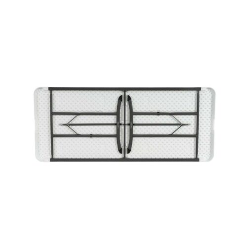 Klappbarer Catering-Tisch 80955 – 76 x 183 cm