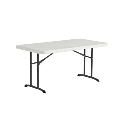 Klappbarer Catering-Tisch 80955 – 76 x 183 cm