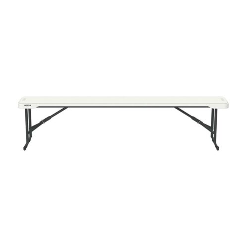 Catering-Bank 80894 – klappbar 183 x 29 x 43 cm