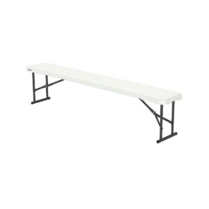 Catering-Bank 80894 – klappbar 183 x 29 x 43 cm