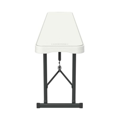 Catering-Bank 80894 – klappbar 183 x 29 x 43 cm