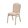Stapelstühle / Bankettstühle EXPERT ES314 beige