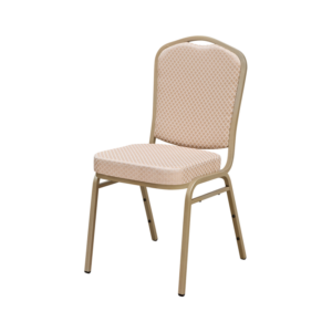 Stapelstuehle Bankettstuehle EXPERT ES314 beige