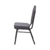Stapelstühle / Bankettstühle MUSIC TANGO Graphit – Bild 4
