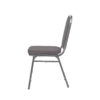 Stapelstühle / Bankettstühle PARTY Grau – Bild 3