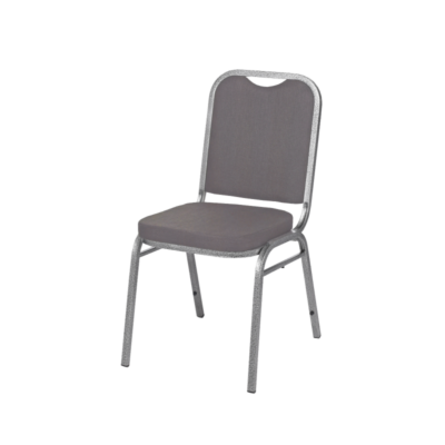 Stapelstühle / Bankettstühle PARTY Grau