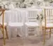 Hochzeitsstühle: Die besten Stühle für professionelle Hochzeitskonzepte
