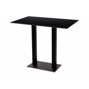 Tiefschwarz V0086 alfa bar duo