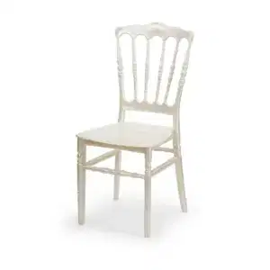 Hochzeitsstuhl pearl