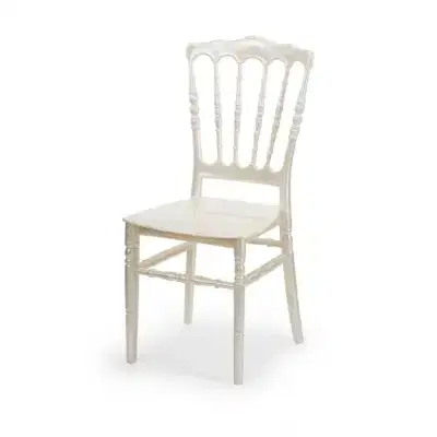 Hochzeitsstuhl pearl