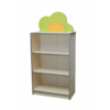 HOLIDAY PIEDOLNA 4 Vorschulregal – Bild 2