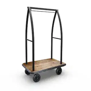 Kofferwagen DER SÜDTIROLER