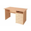 ULA 3 Lehrertisch, Buche