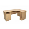 ULA 4-Ecken-Lehrerpult, Buche