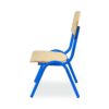 KUBUŚ Kindergartenstuhl Größen 3 – Bild 3