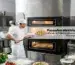 pizzaofen elektrisch