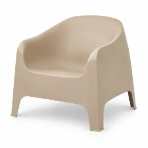 garten Sessel DUNA Beige
