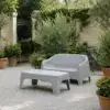 Gartensofa Duna – Bild 5
