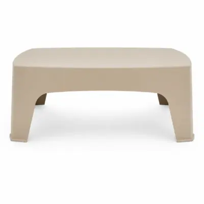gartentisch DUNA-T 98x59 Beige