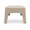 gartentisch DUNA-T 49x49 Beige