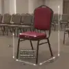 schwer entflammbarer konferenzstuhl alicante modern maße technische daten